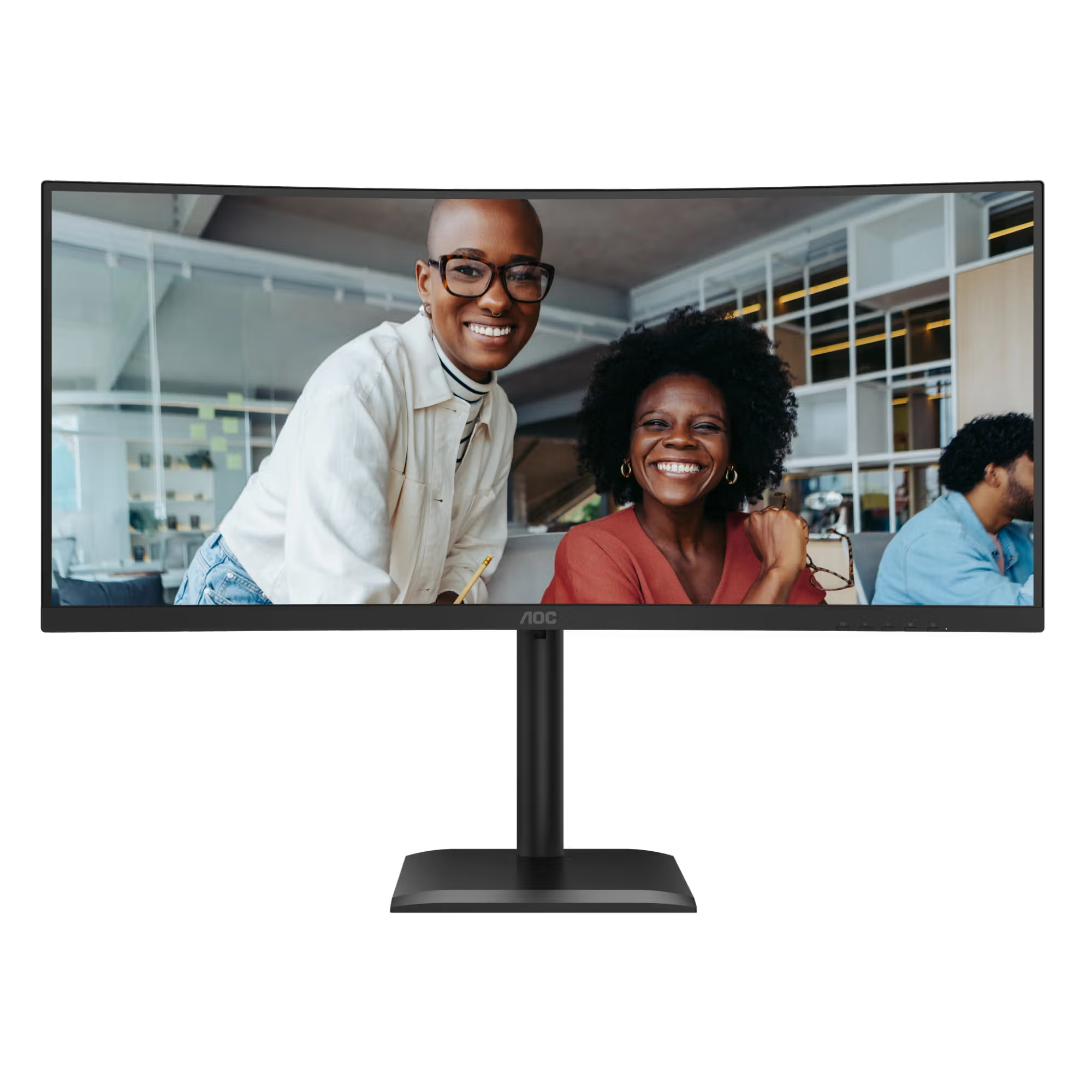 AOC CU34E4CV