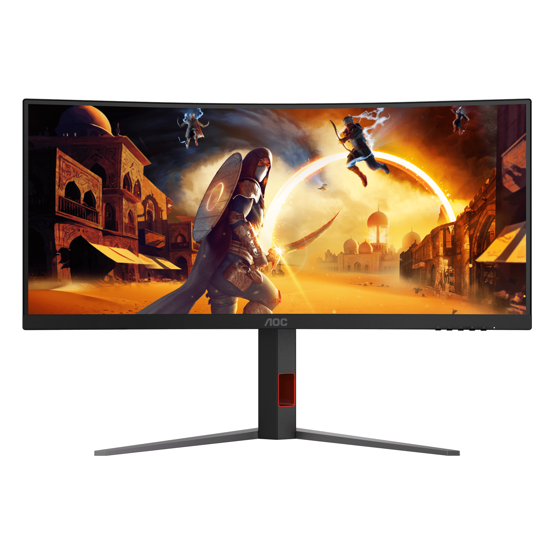 AOC CU34G4Z