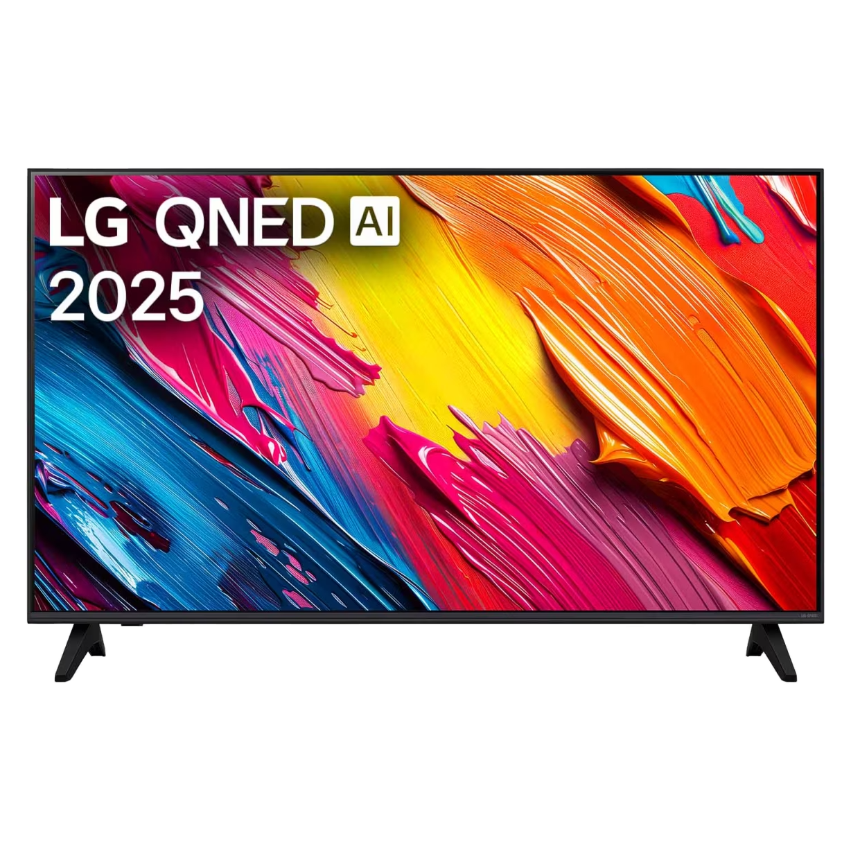 LG QNED AI QNED70