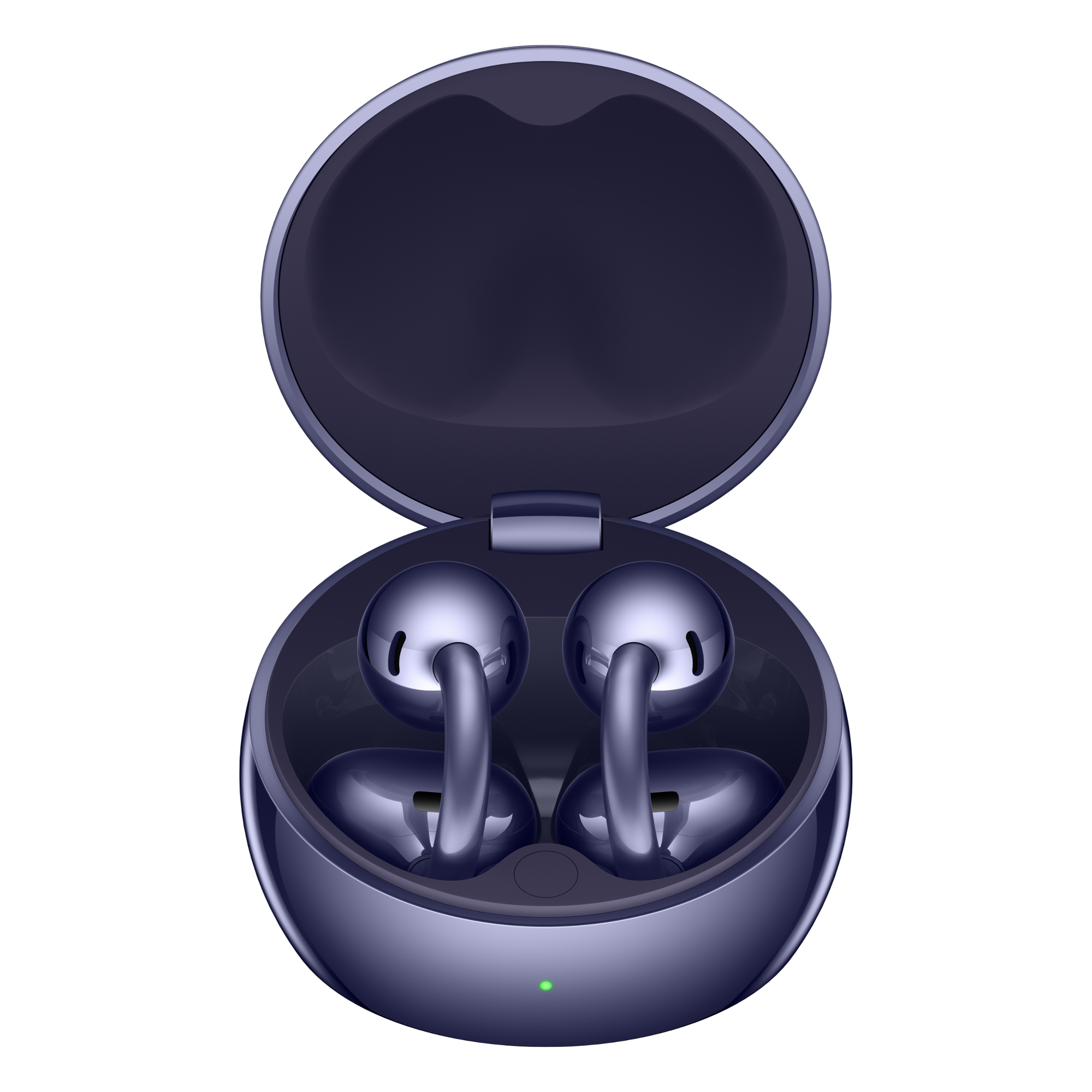 9 huawei freeclip 2 s deepsea blue