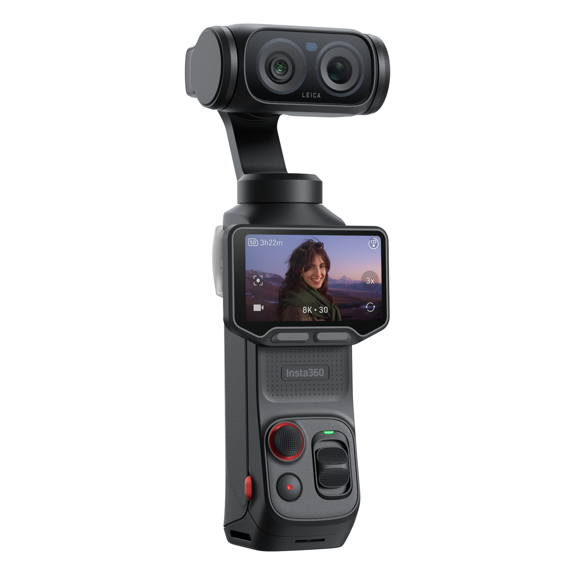 3 insta360 luna ultra standard bundle