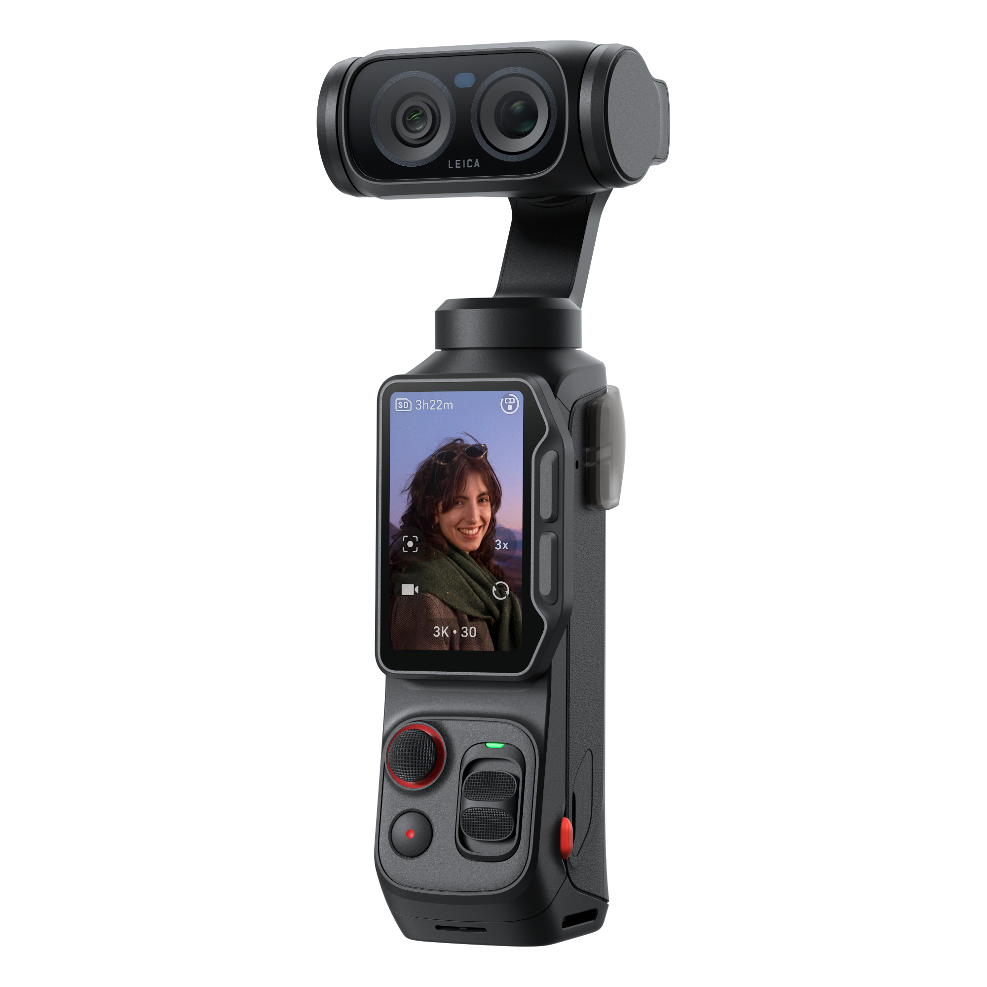 9 insta360 luna ultra standard bundle