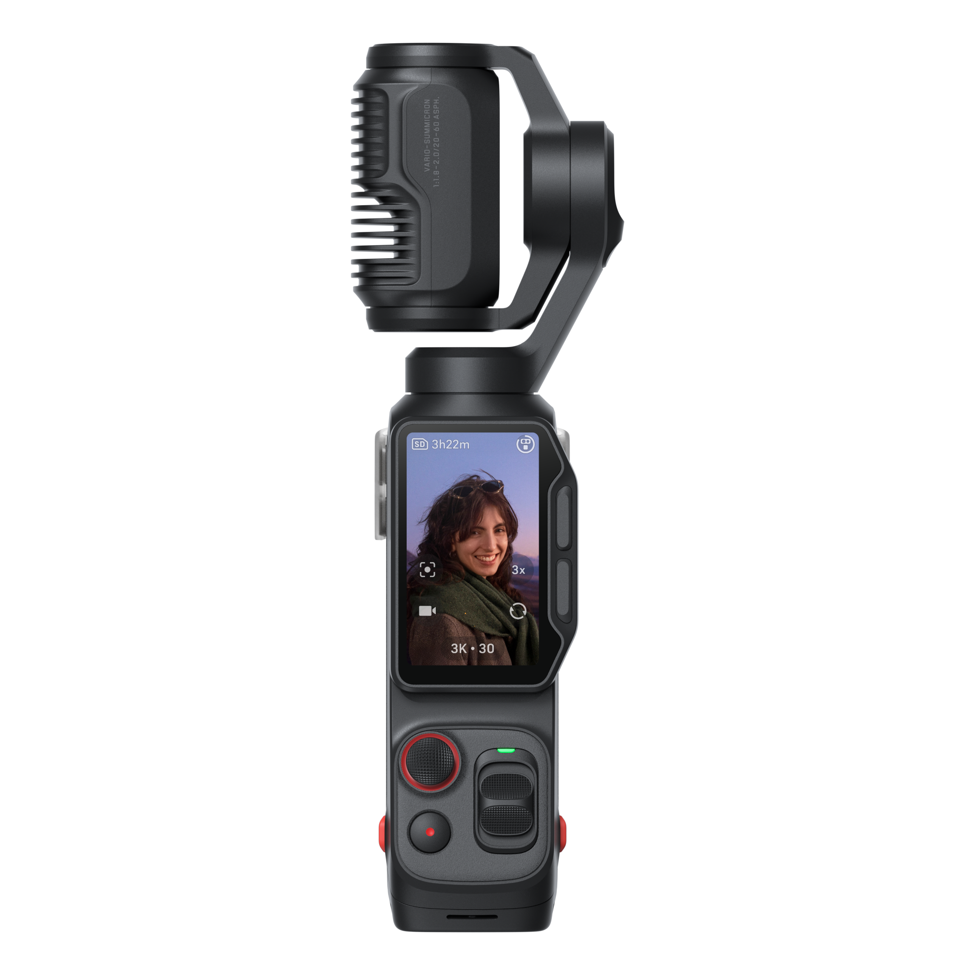 10 insta360 luna ultra standard bundle