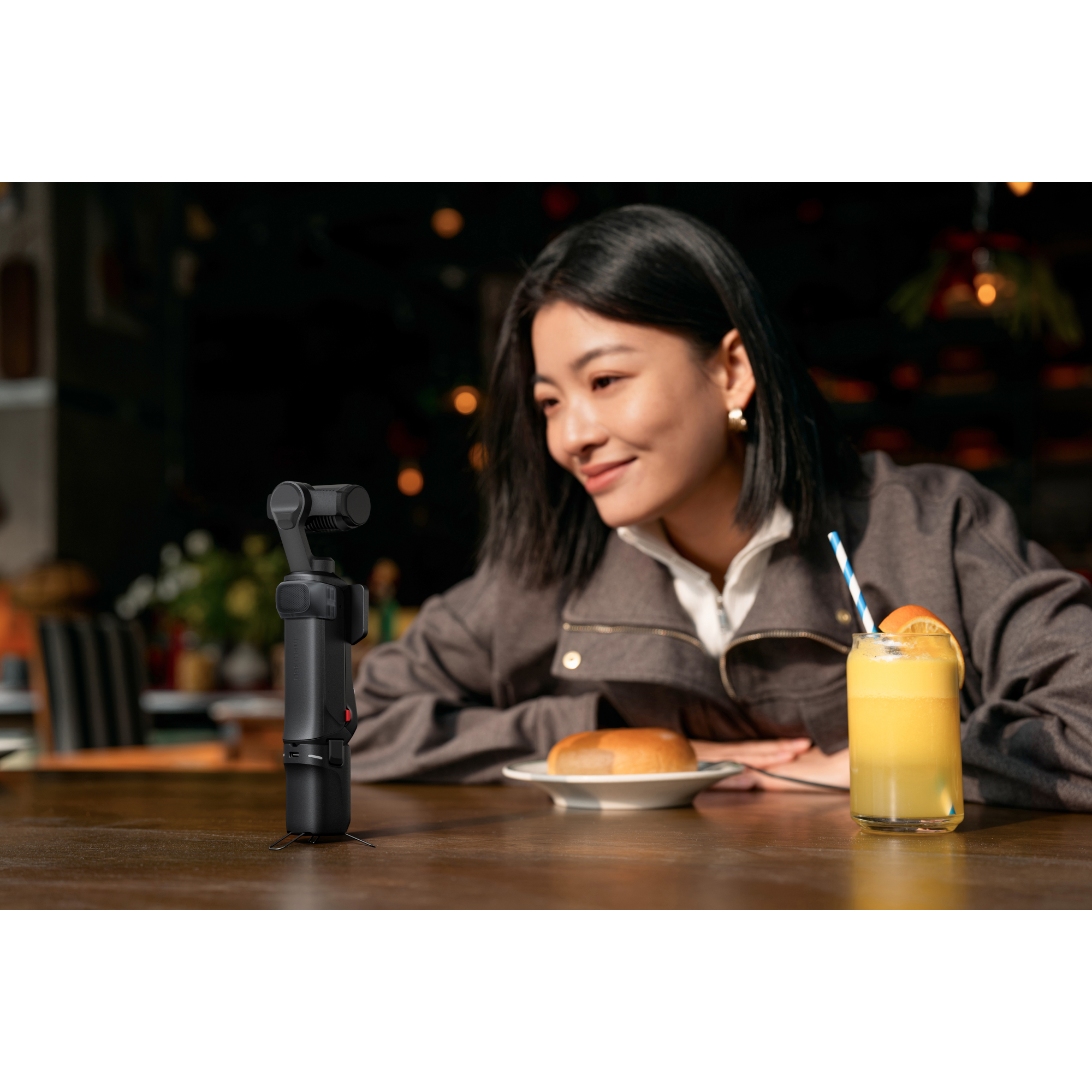 12 insta360 luna ultra standard bundle
