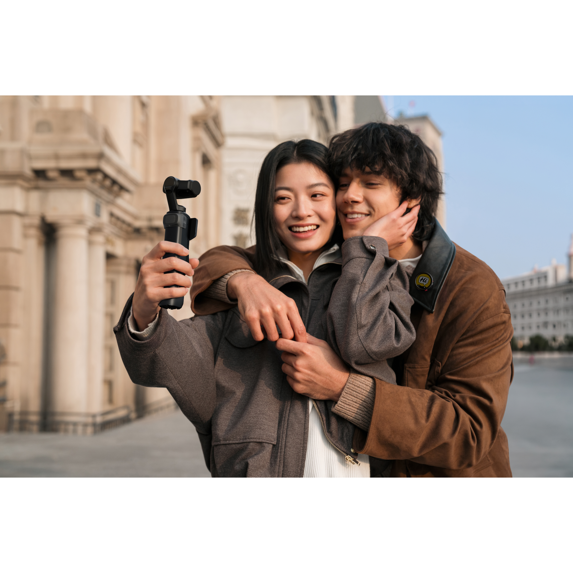 13 insta360 luna ultra standard bundle