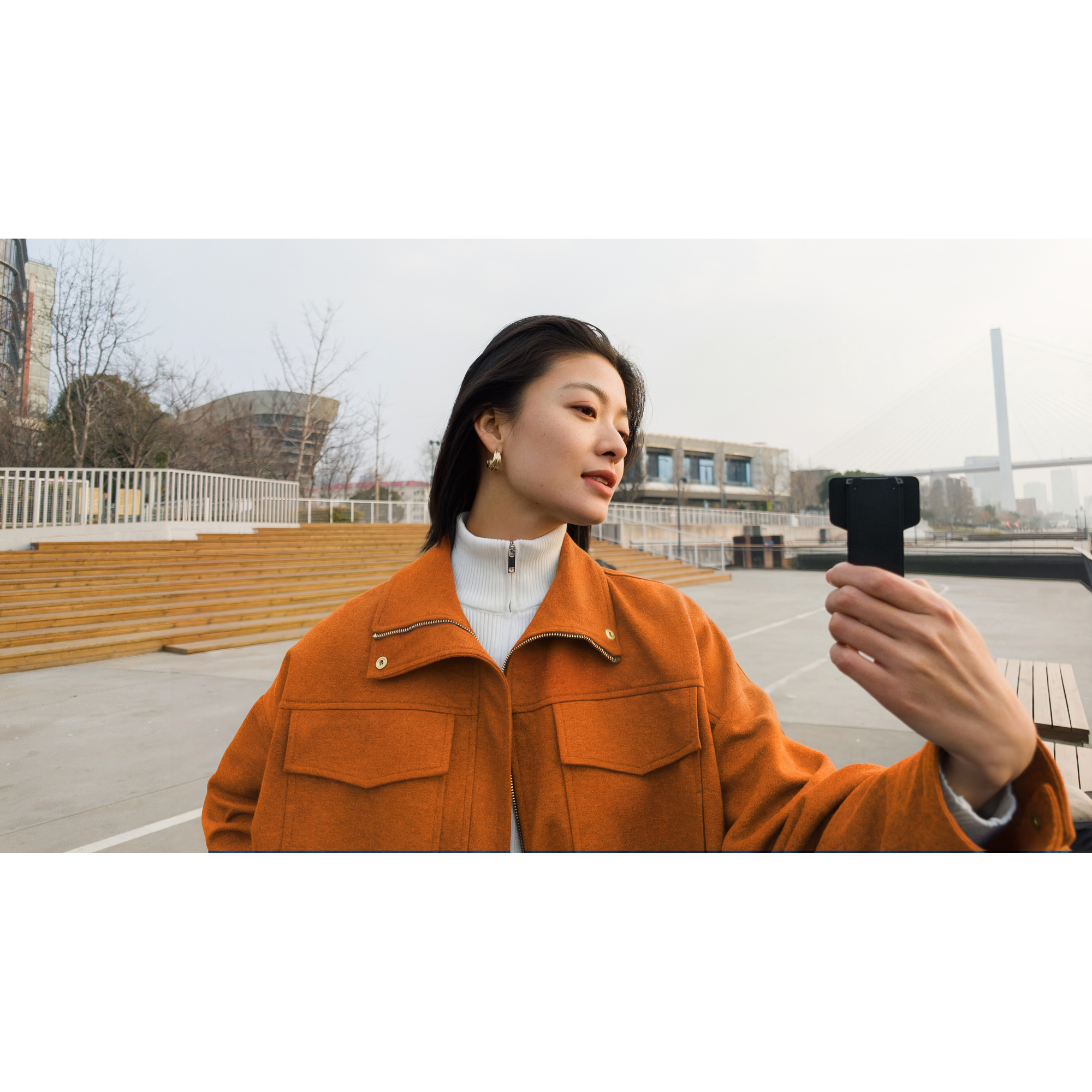 15 insta360 luna ultra standard bundle
