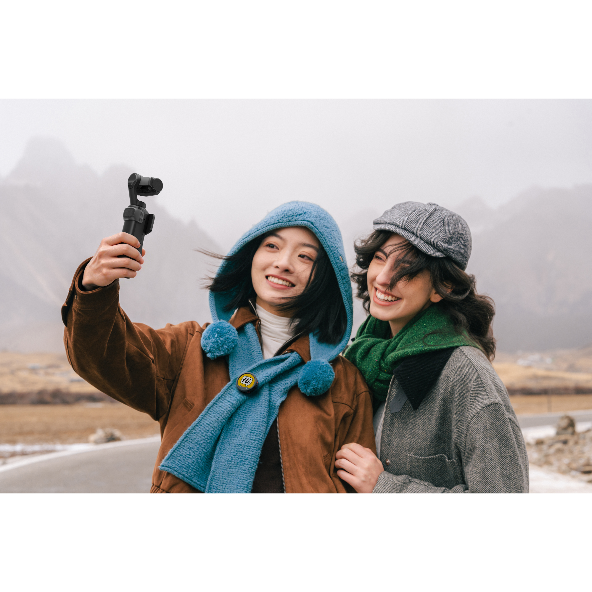 17 insta360 luna ultra standard bundle
