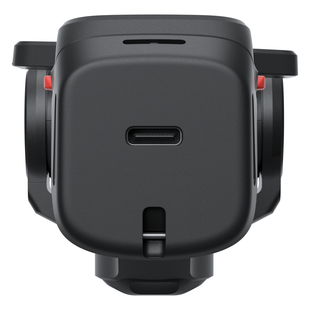 8 insta360 luna ultra standard bundle