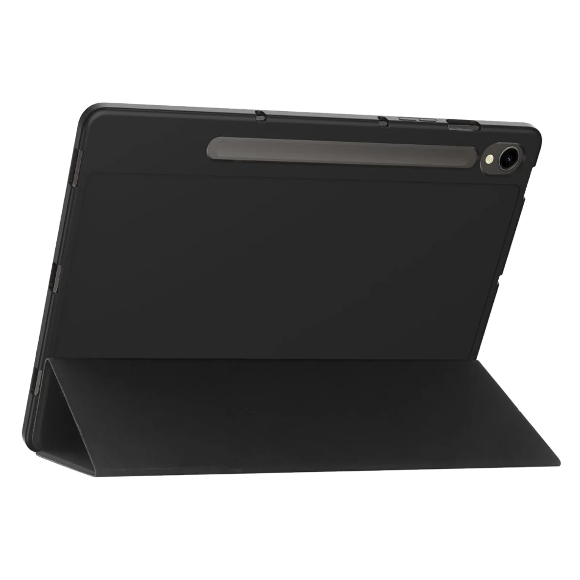 5 samsung galaxy tab s9 s9 fe s10 fe s10 lite tech protect black