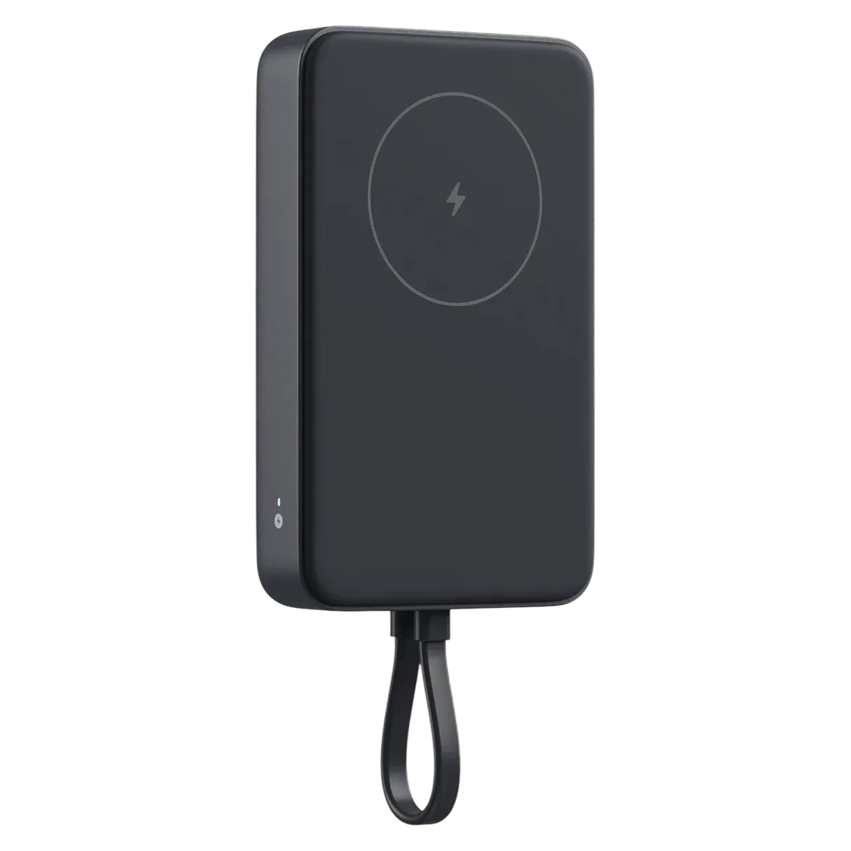 Xiaomi 10000 mAh 33W Power Bank with Integrated Cable