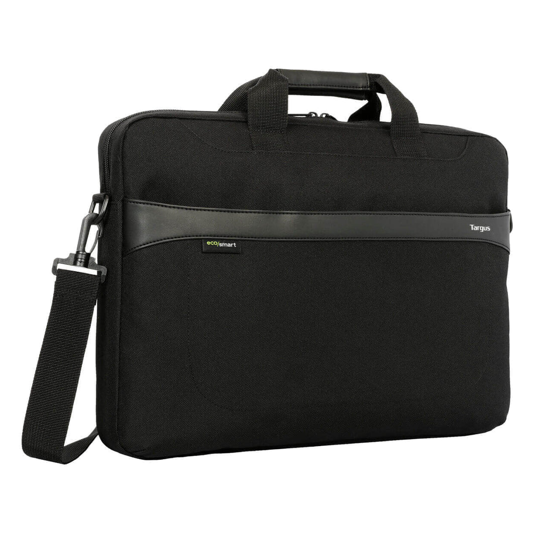 2 targus geolite ecosmart slim 13 14 briefcase