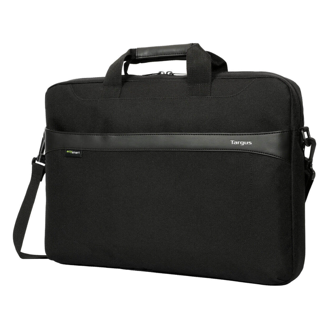 3 targus geolite ecosmart slim 13 14 briefcase