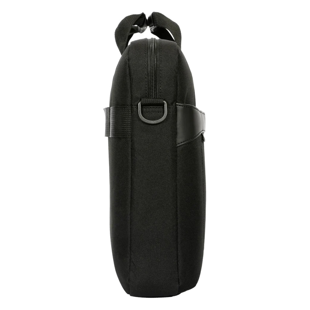 5 targus geolite ecosmart slim 13 14 briefcase