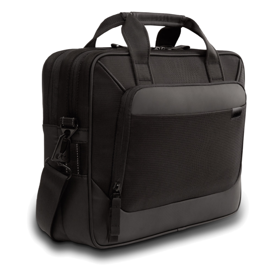 2 dell ecoloop pro classic 14 briefcase