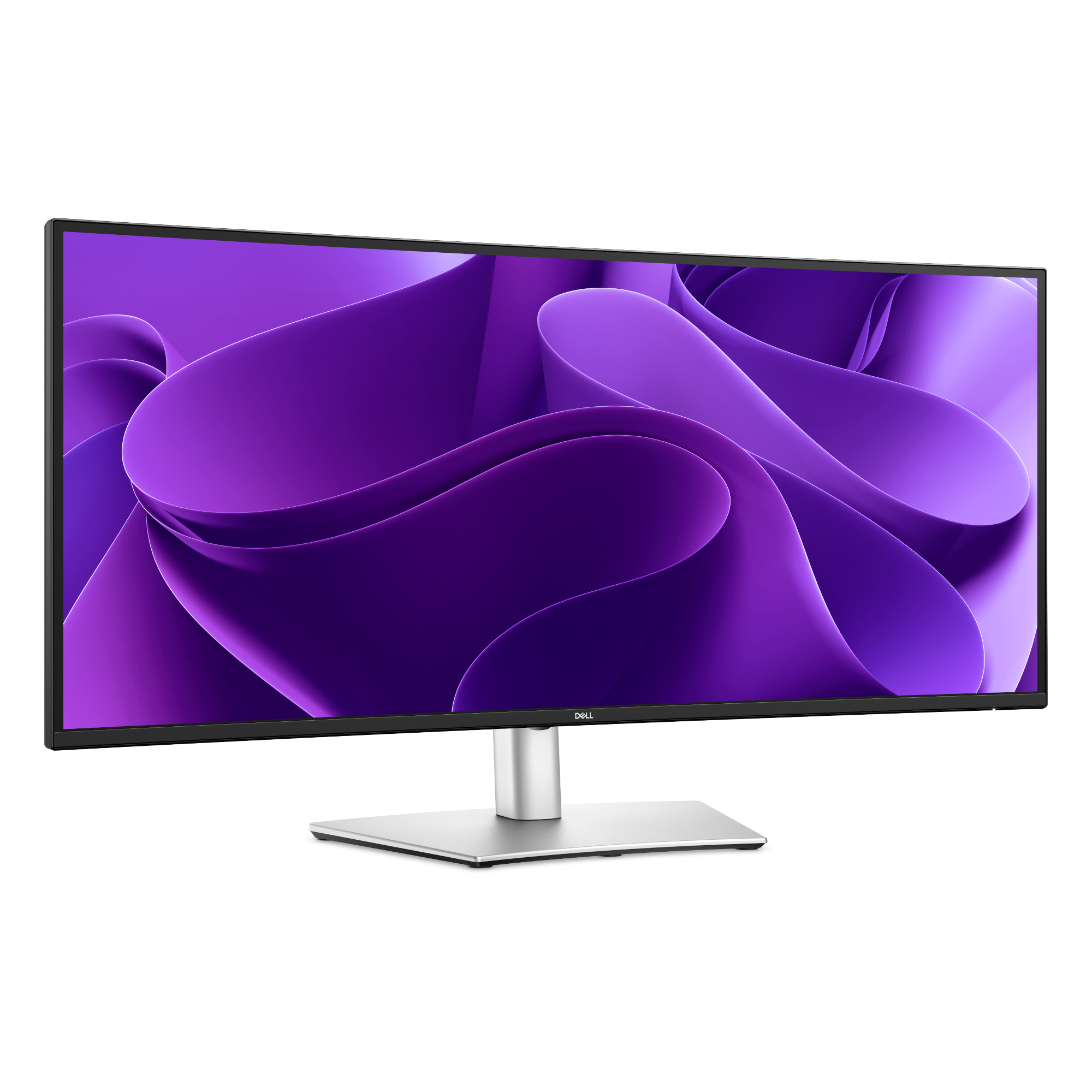 2 dell pro plus p3425we