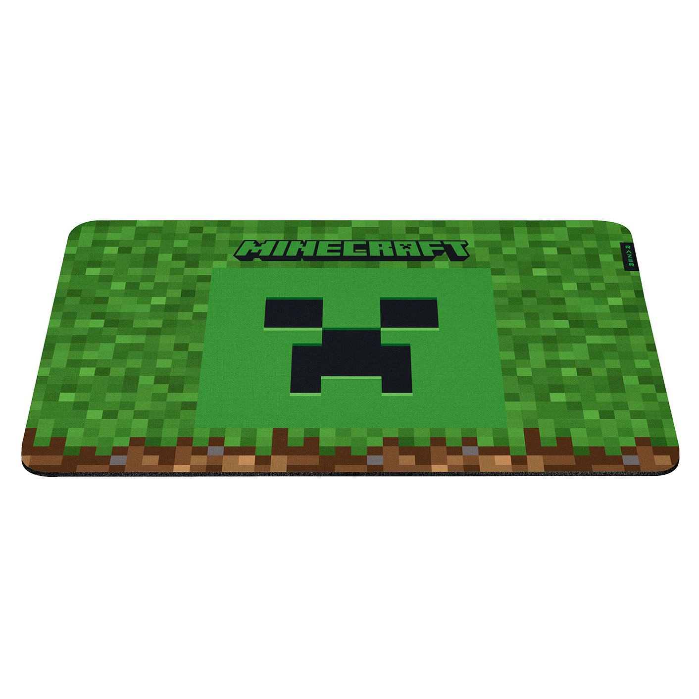 2 razer gigantus v2 minecraft edition mouse pad