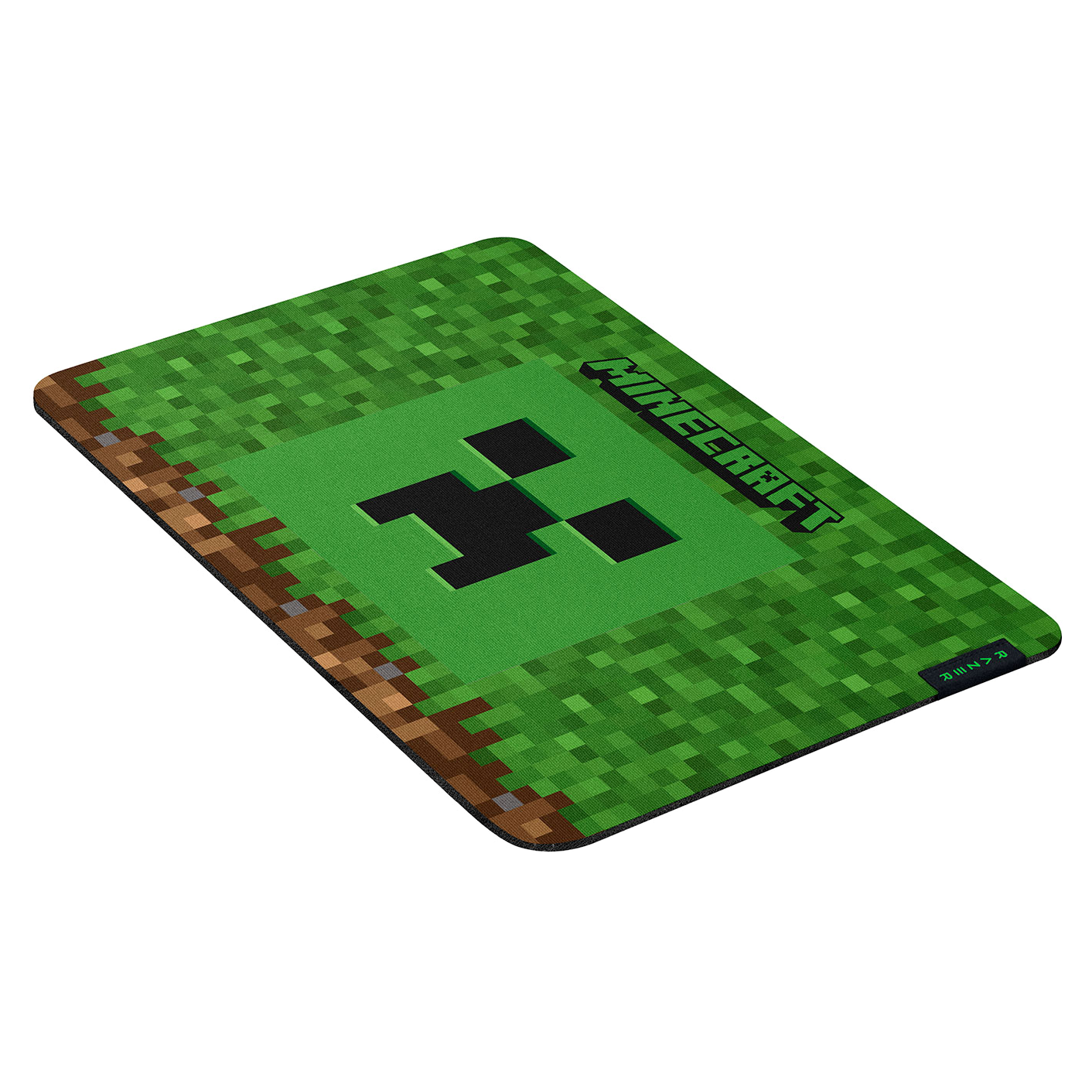 4 razer gigantus v2 minecraft edition mouse pad