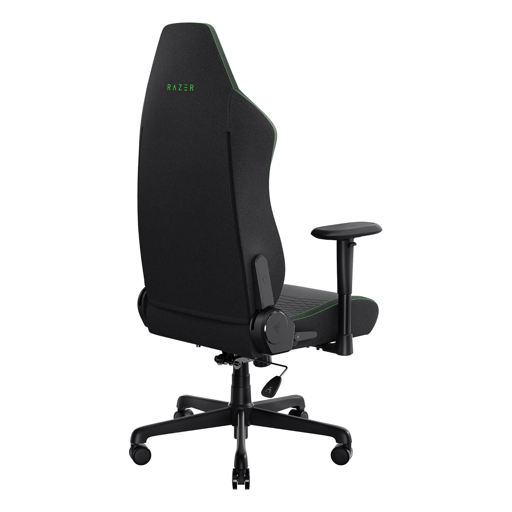 4 razer iskur v2 x black