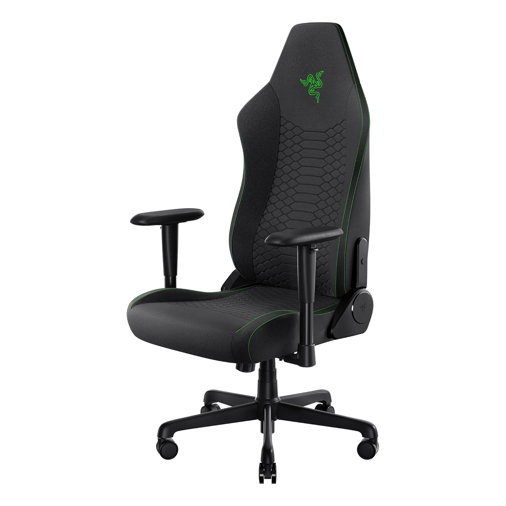 3 razer iskur v2 x black