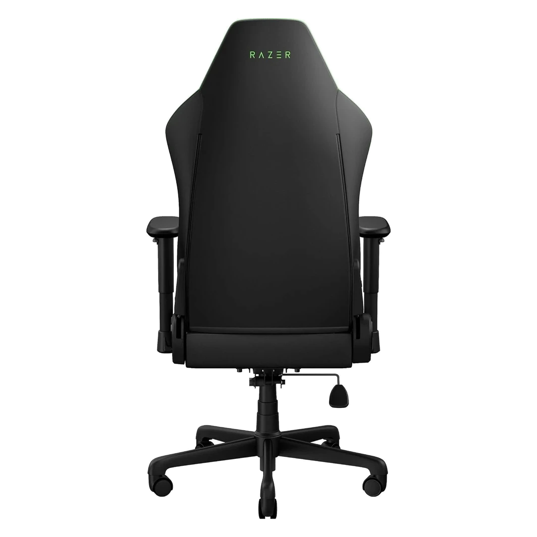 4 razer iskur v2 x newgen blackgreen
