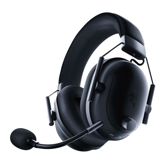 2 razer blackshark v2 pro wireless black