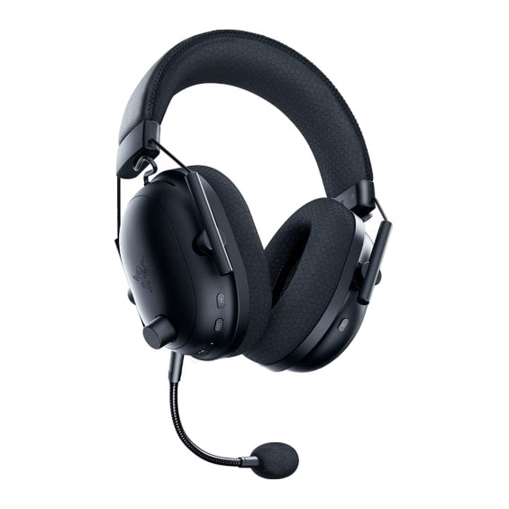 3 razer blackshark v2 pro wireless black