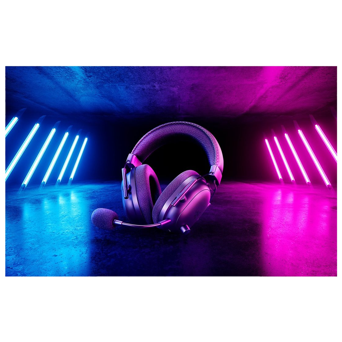 5 razer blackshark v2 pro wireless black