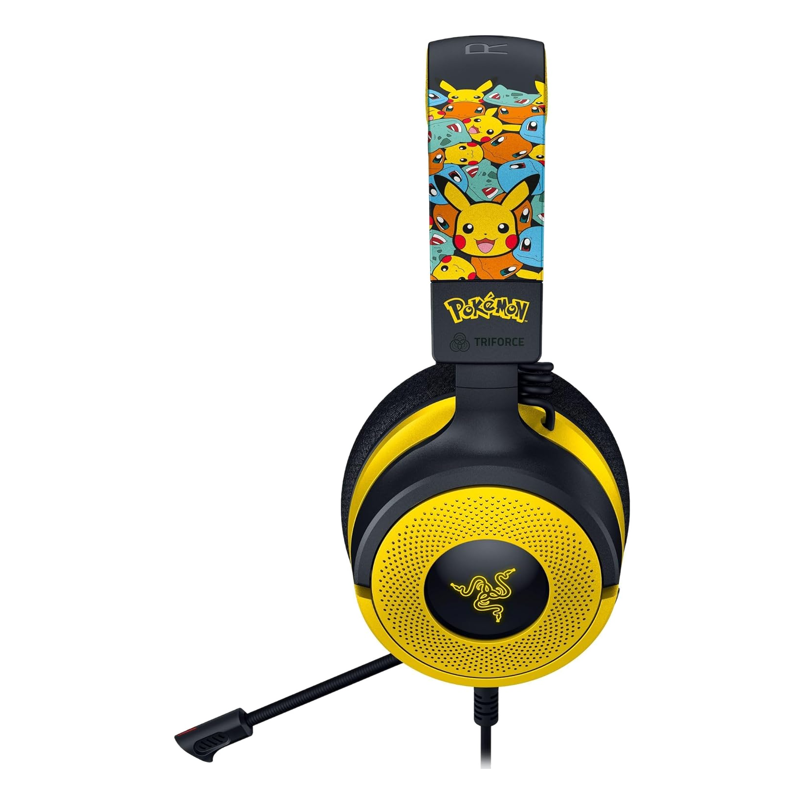 3 razer kraken v4 x pokemon kanto starters edition