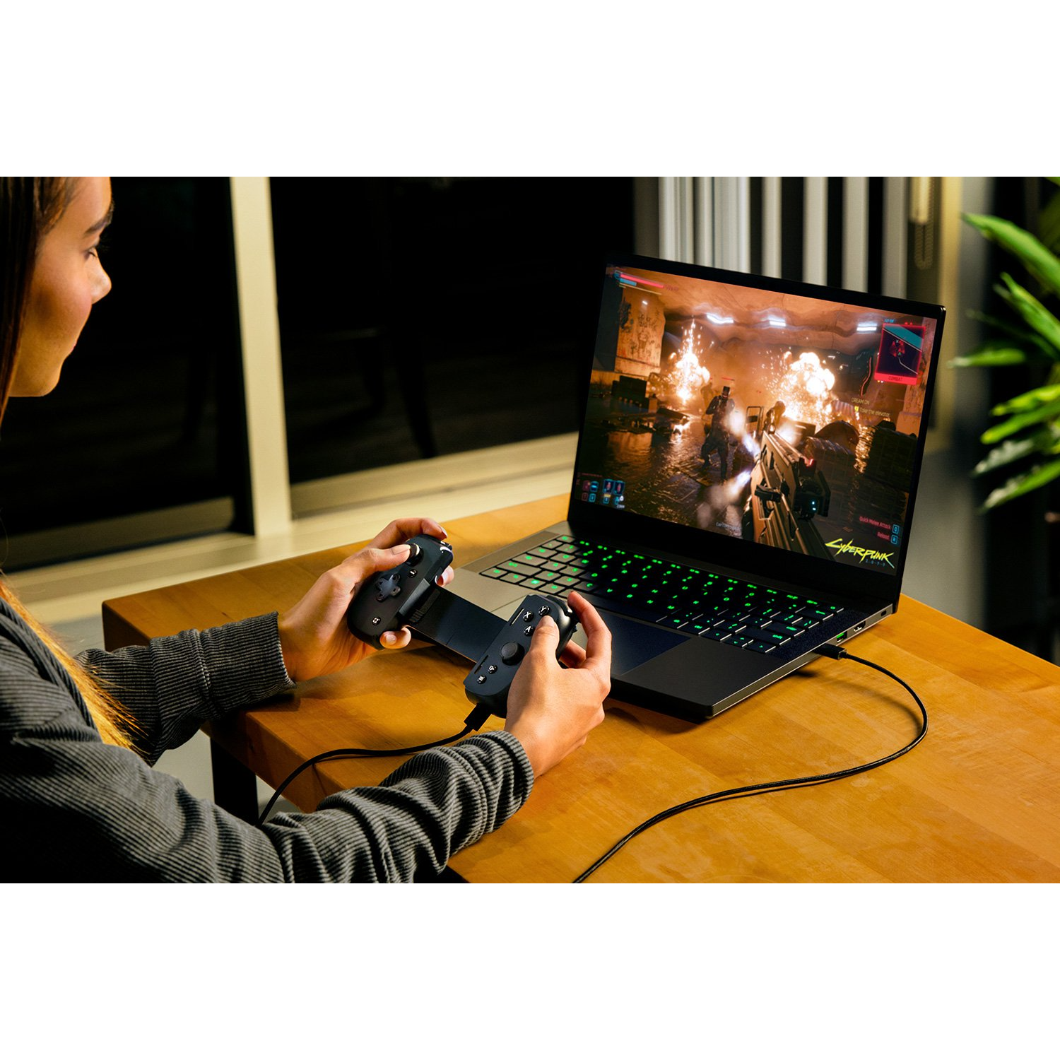 5 razer kishi v2