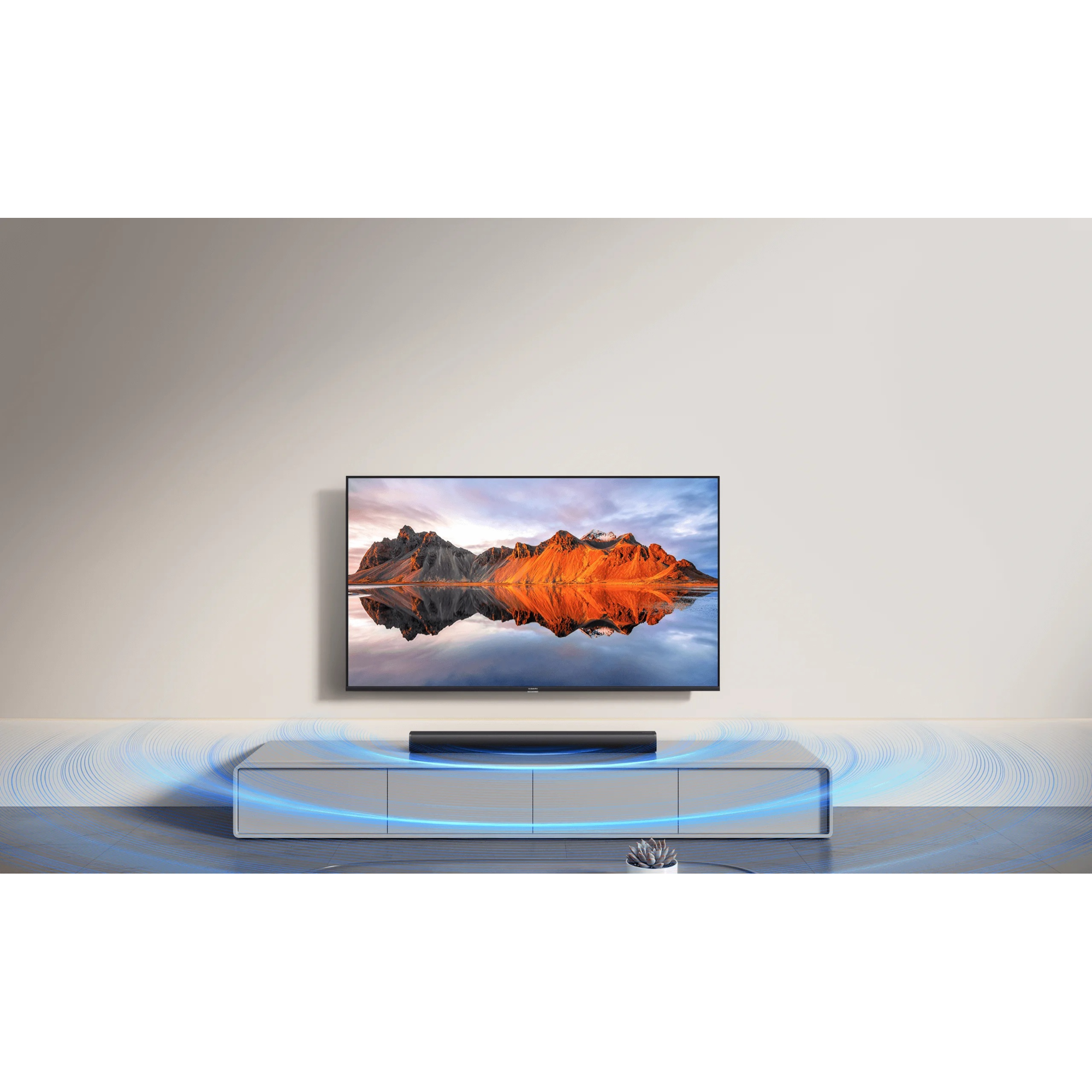 6 xiaomi soundbar 20ch