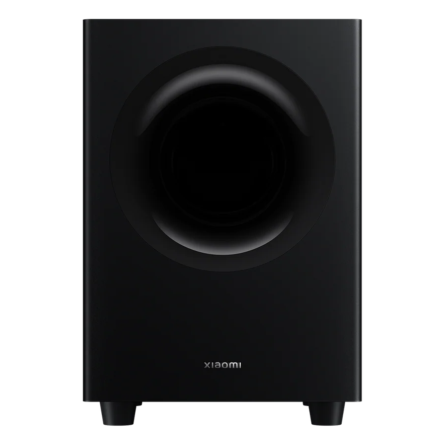 6 xiaomi soundbar pro 21ch