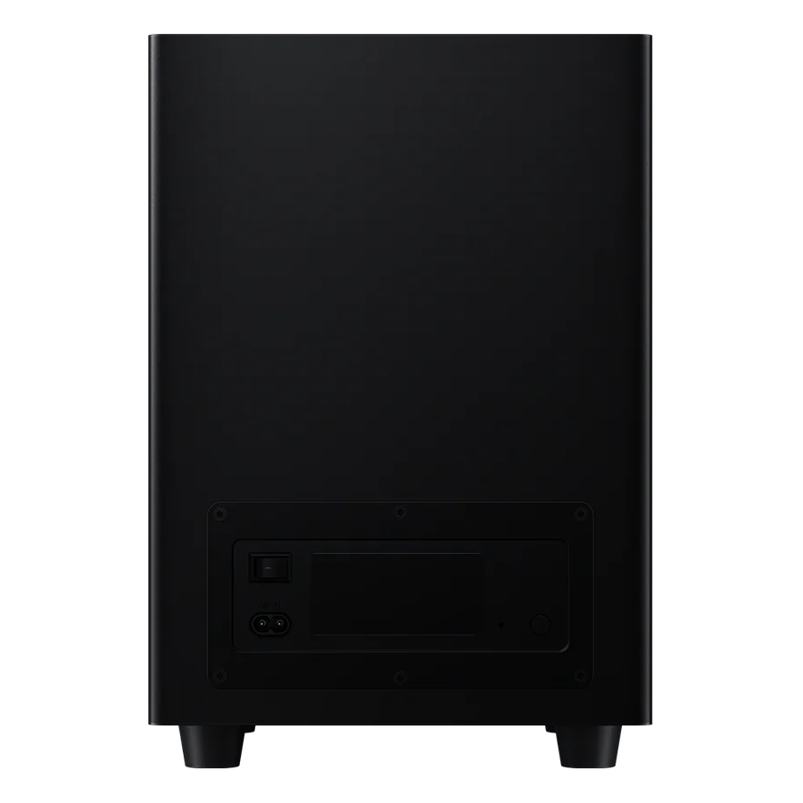 8 xiaomi soundbar pro 21ch