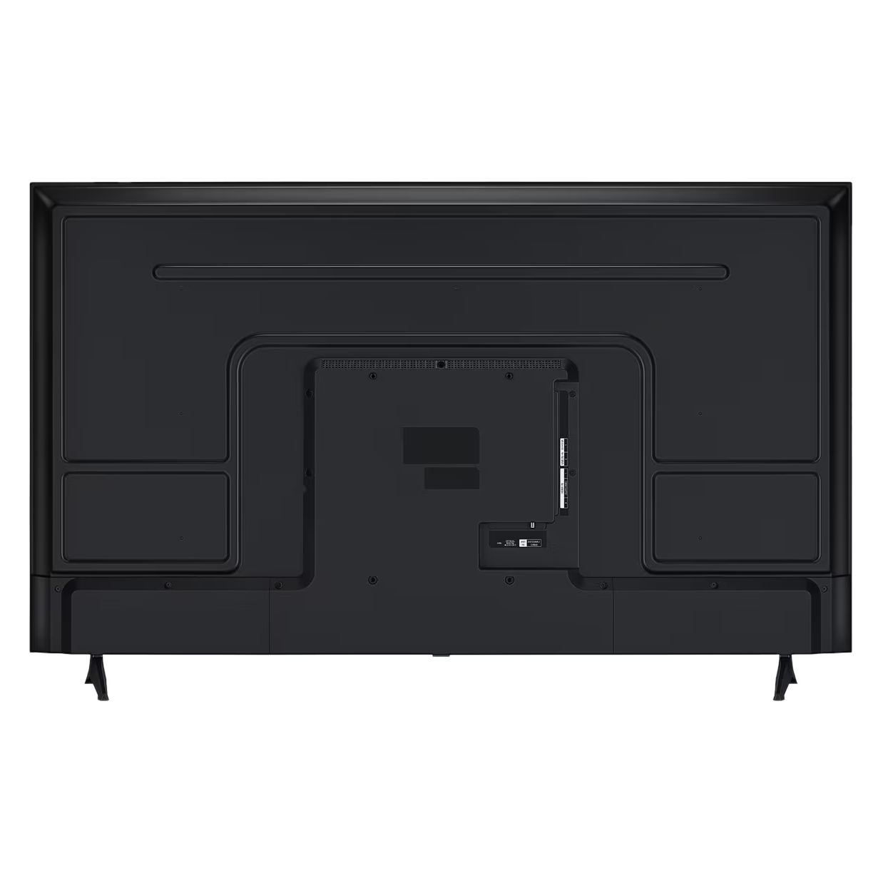 2 lg 50 collu uhd ai ua73 4k smart tv 2025