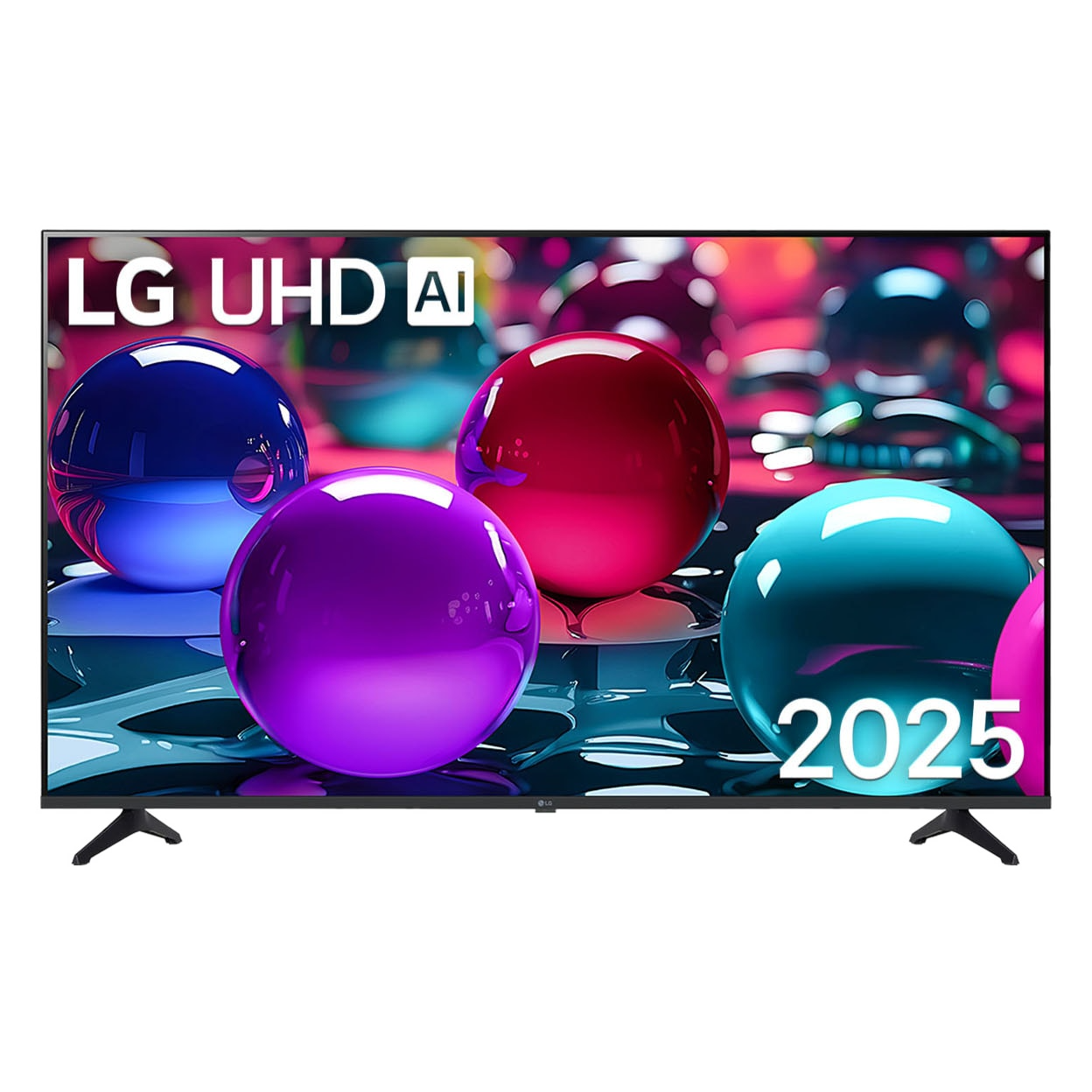 LG UHD AI UA73