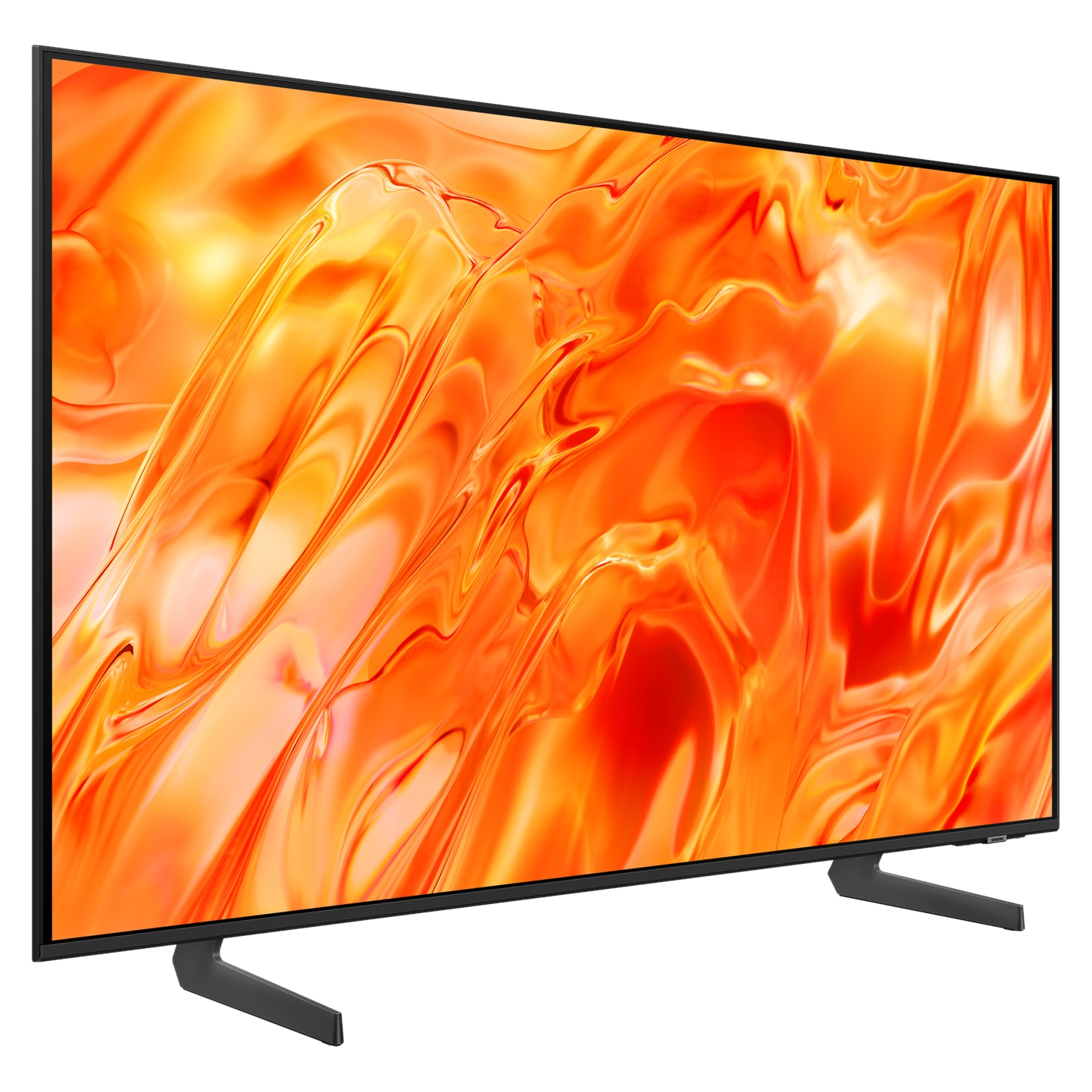 2 samsung 43 50 collu neo qled qn70h 4k vision ai smart tv 2026