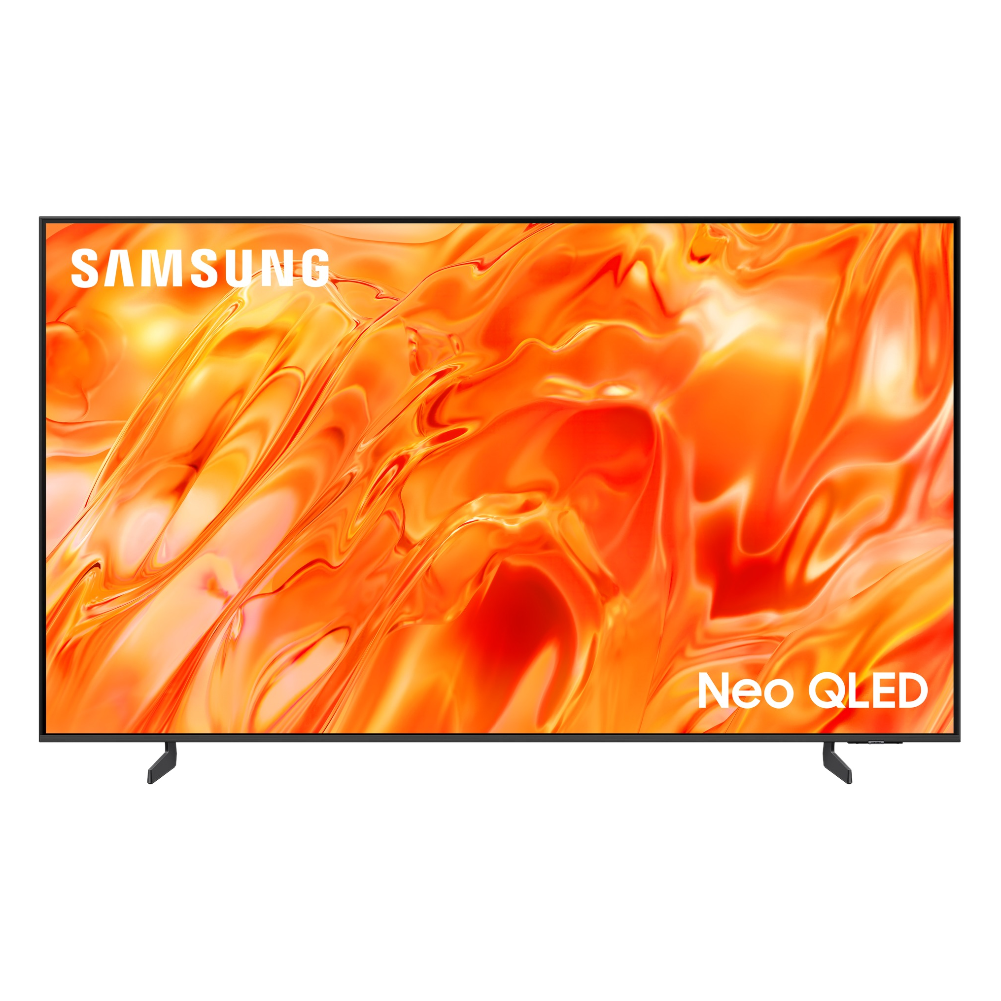 Samsung Neo QLED QN70H Vision AI