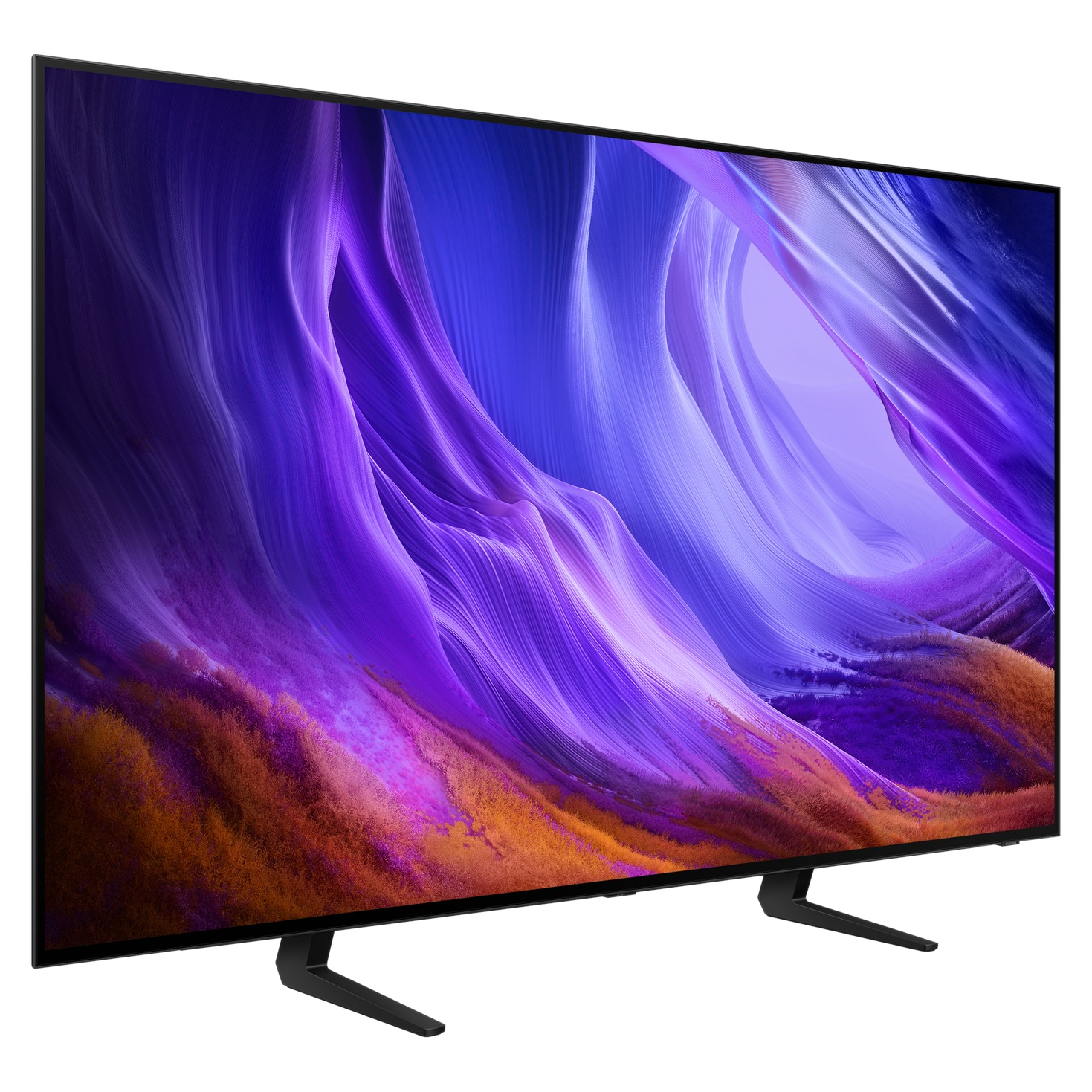 2 samsung 48 collu oled s85h 4k vision ai smart tv 2026