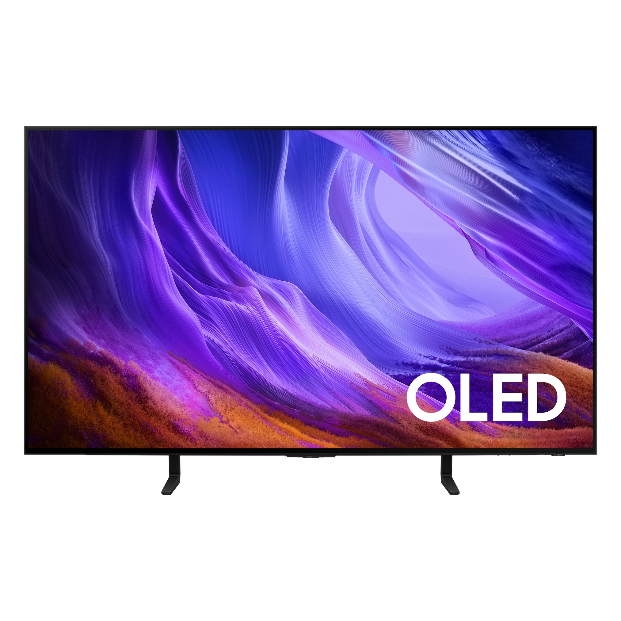 Samsung OLED S85H Vision AI