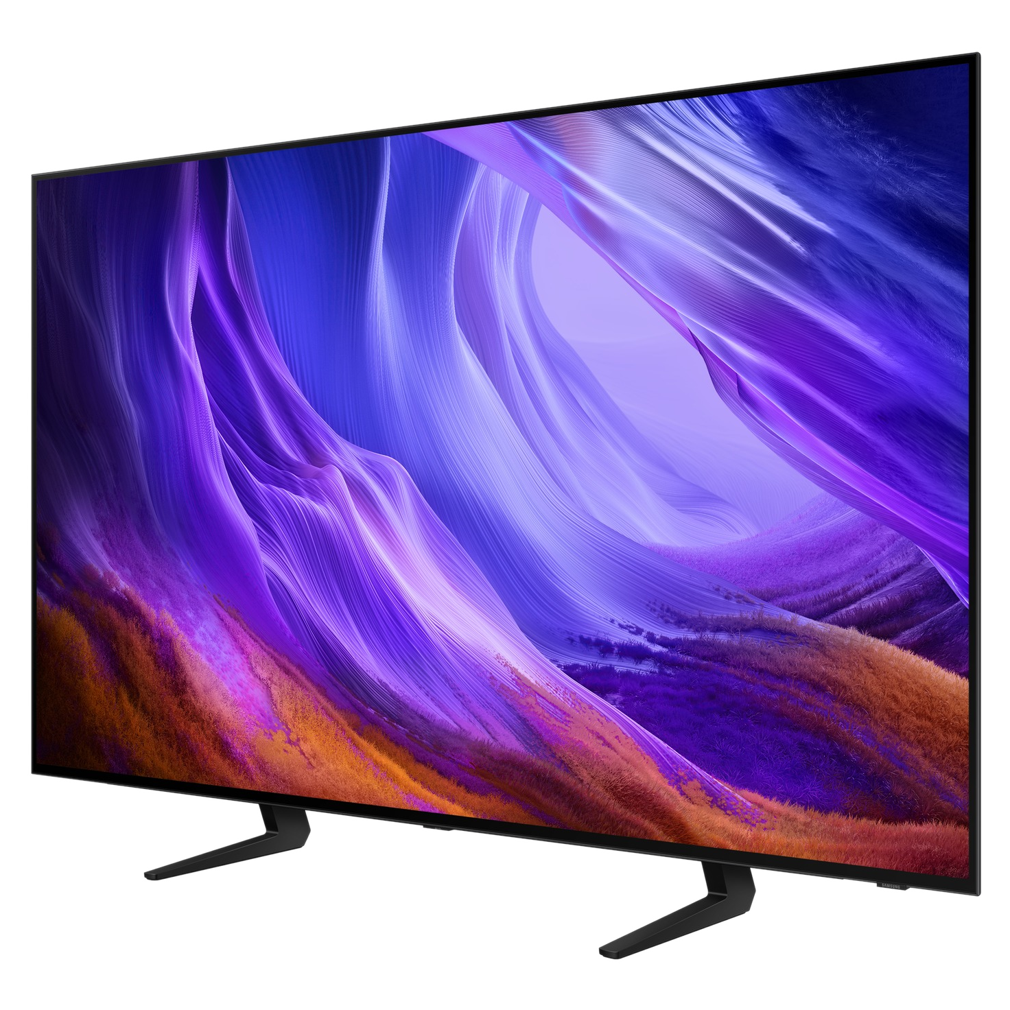 3 samsung 48 collu oled s85h 4k vision ai smart tv 2026