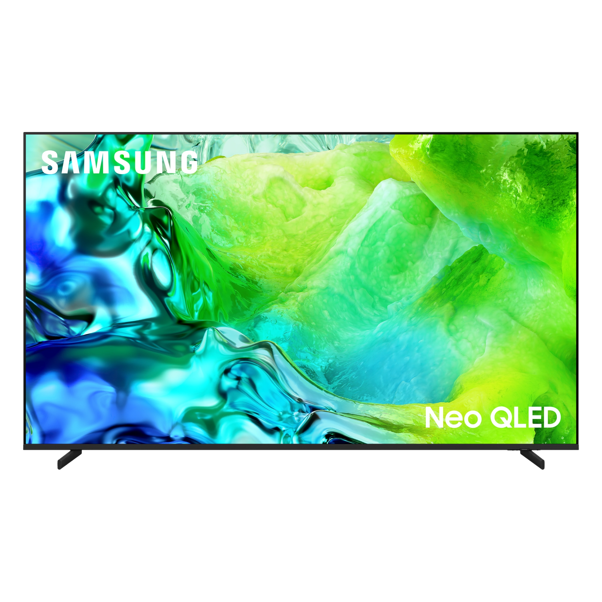 Samsung Neo QLED QN80H Vision AI
