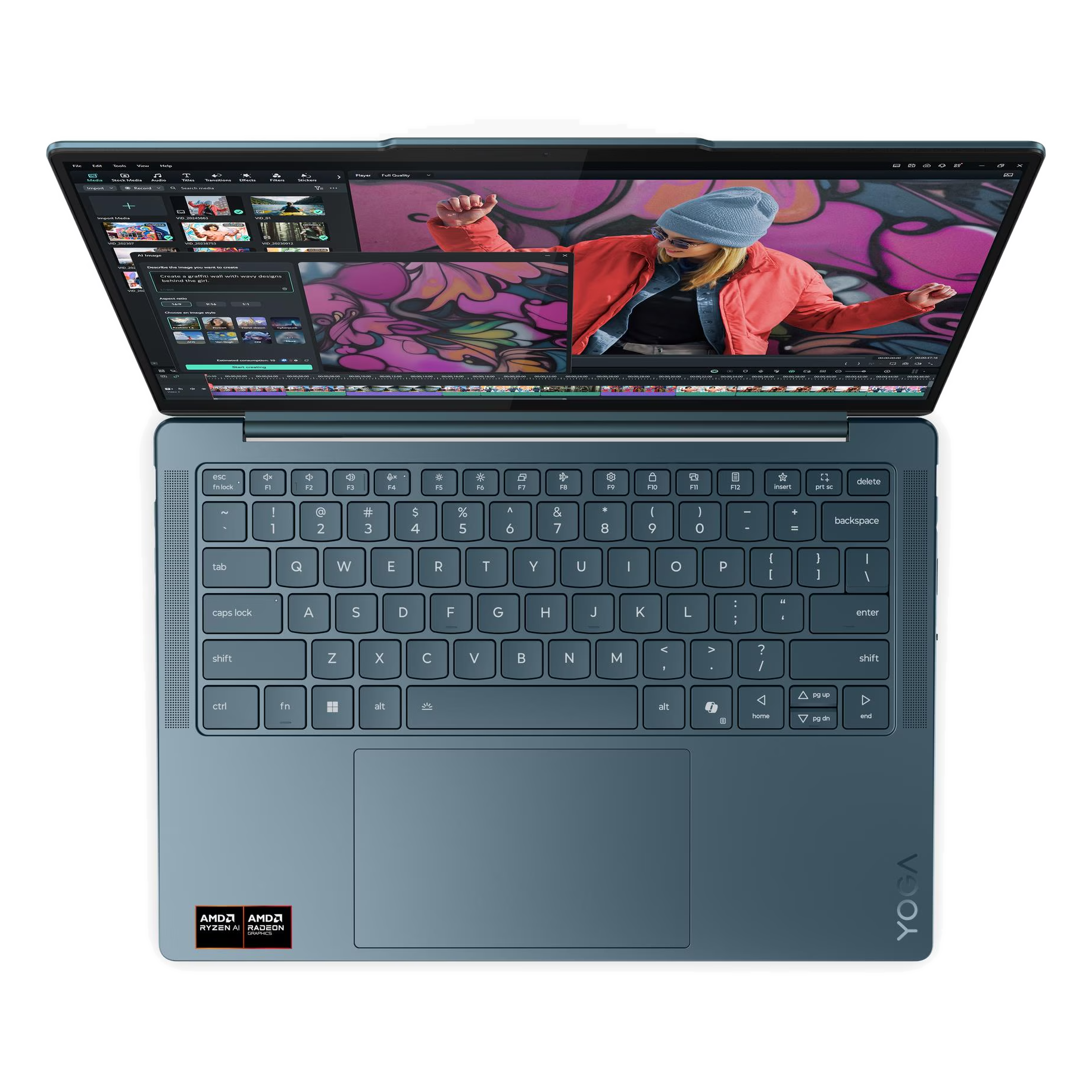 3 lenovo yoga slim 7 14akp10