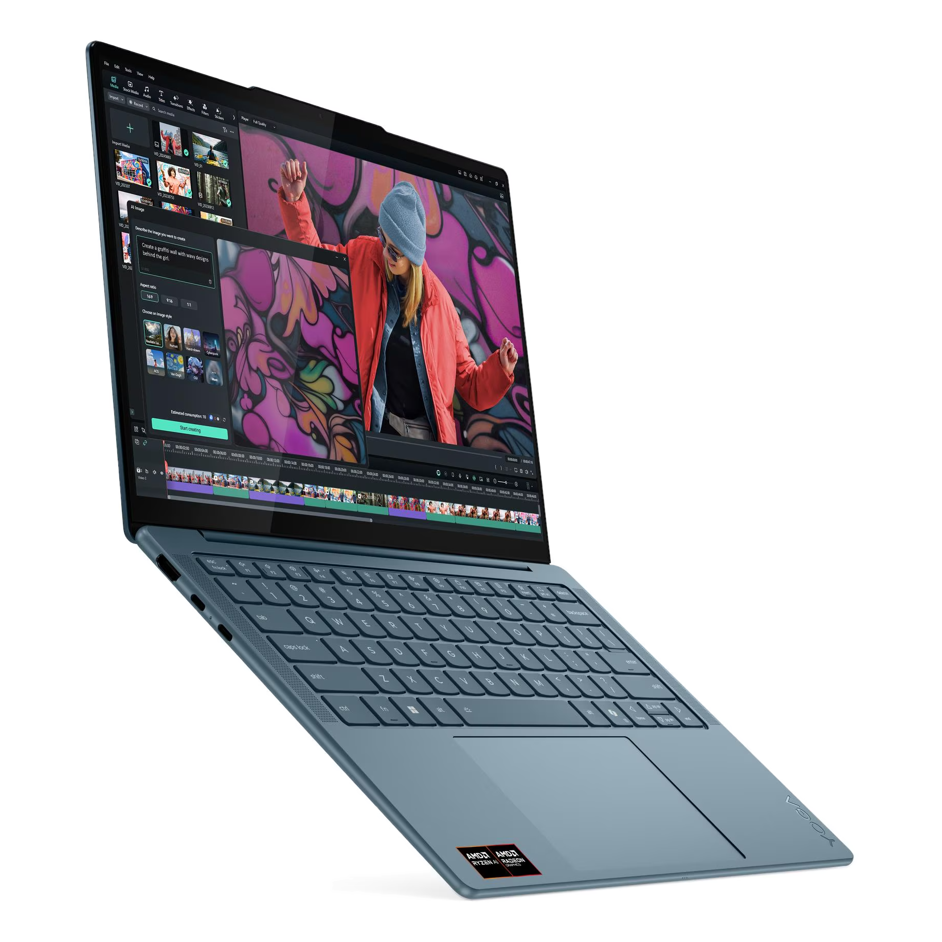 5 lenovo yoga slim 7 14akp10