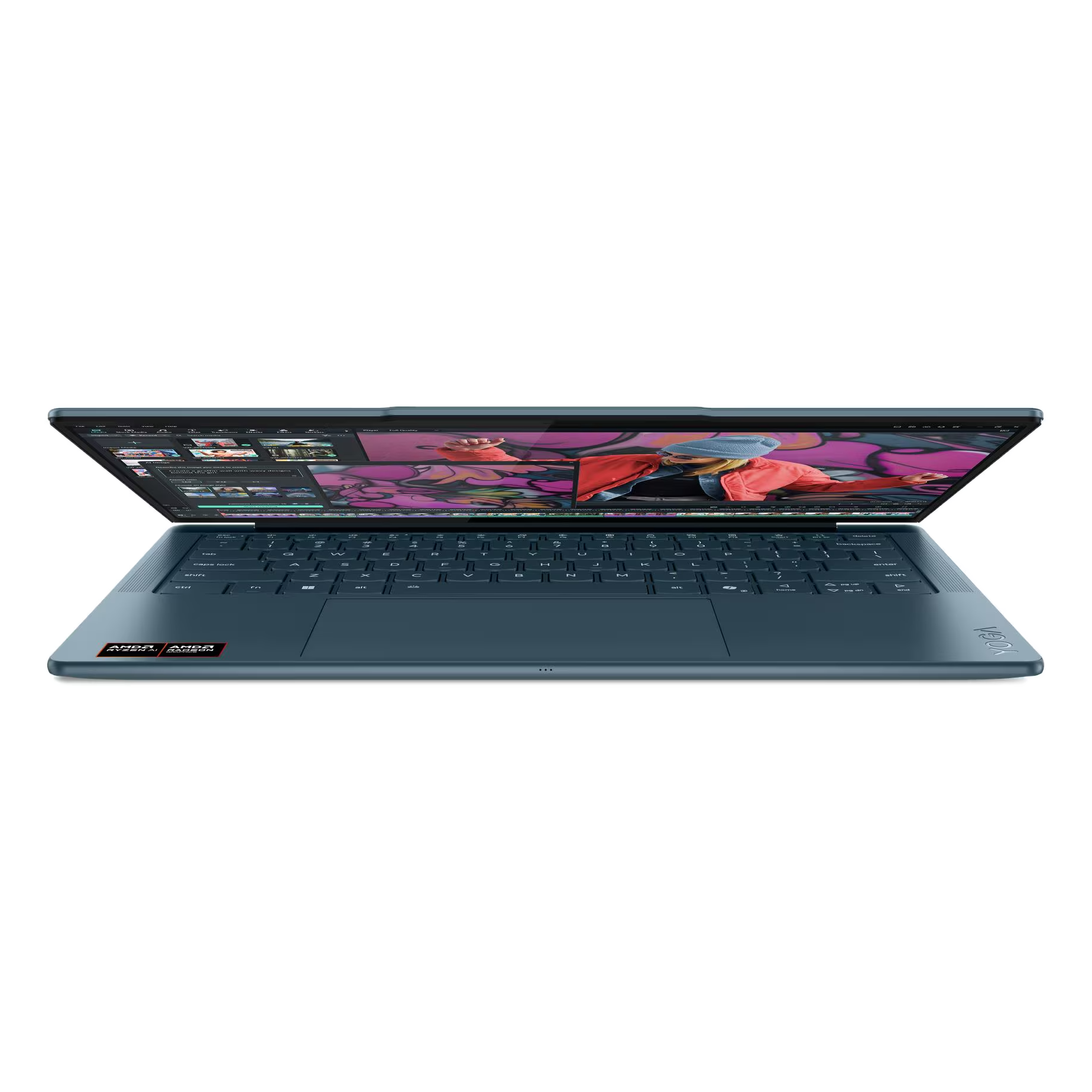 7 lenovo yoga slim 7 14akp10