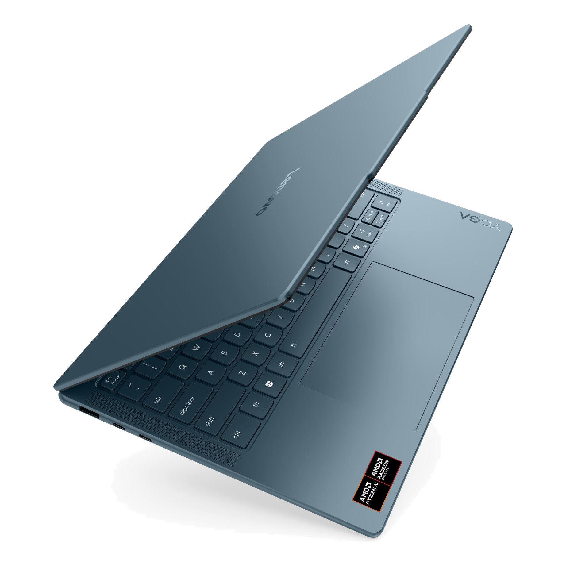 8 lenovo yoga slim 7 14akp10