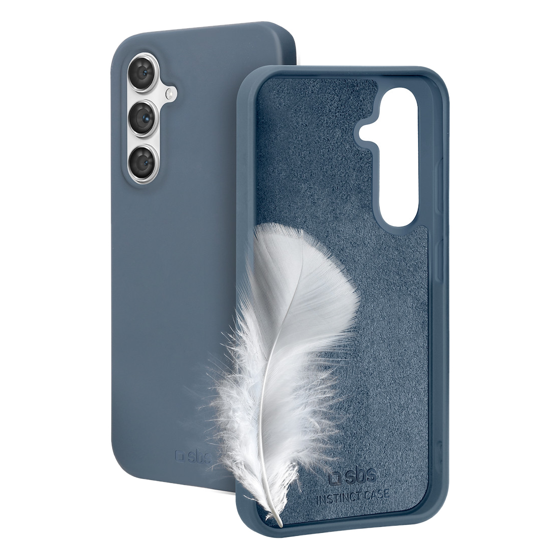 2 samsung galaxy a16 sbs instinct blue