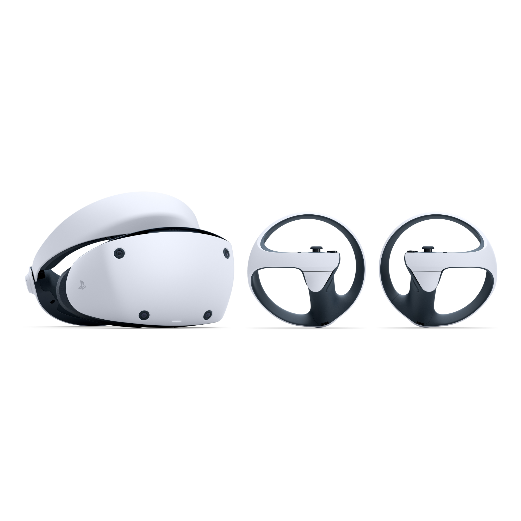 2 sony playstation vr2