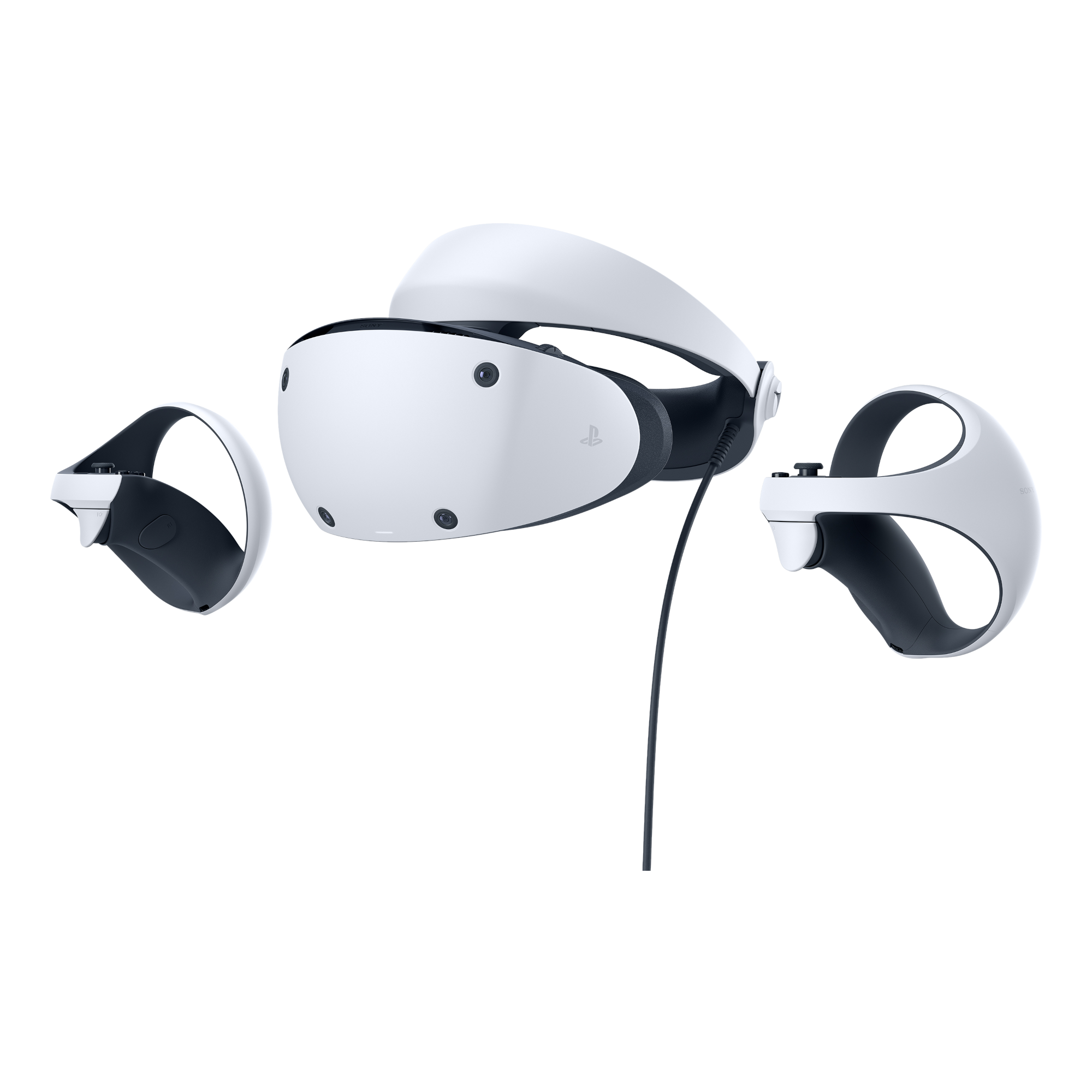 Sony PlayStation VR2