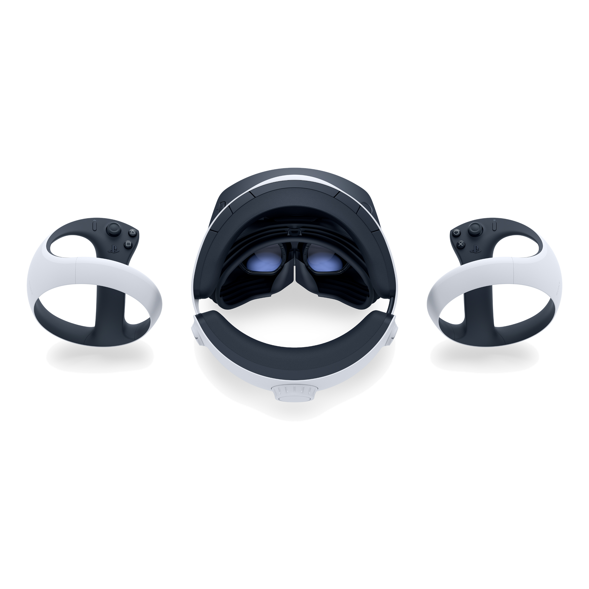 4 sony playstation vr2