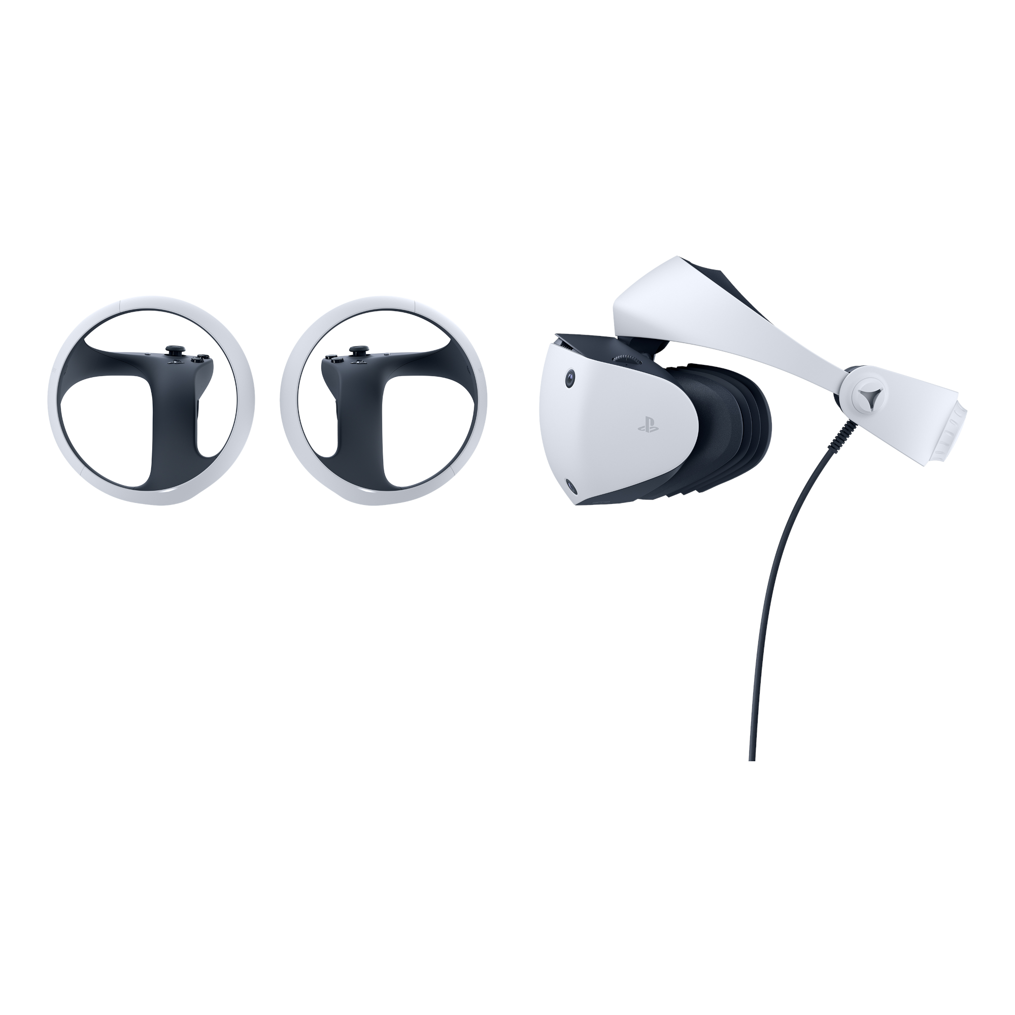 3 sony playstation vr2