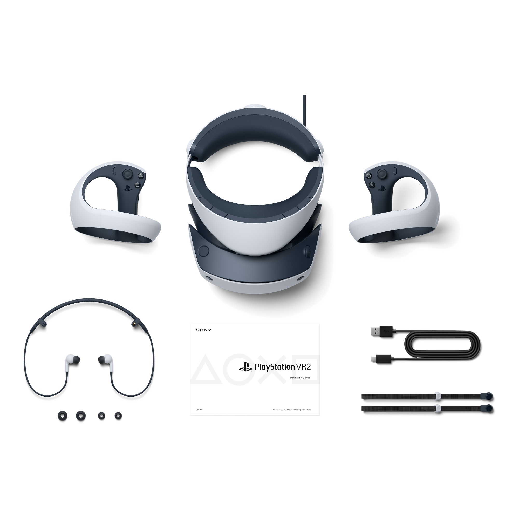 6 sony playstation vr2